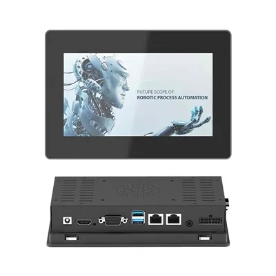 7 inch nronu PC